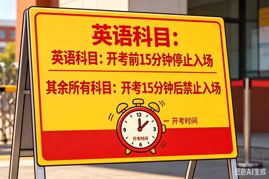 【中考必胜!】神木市第十四学校2026年初中学业水平考试“赴考锦囊”及毕业生假期安全提示-第13张图片-四季读书网 【中考必胜!】神木市第十四学校2026年初中学业水平考试“赴考锦囊”及毕业生假期安全提示-第13张图片-四季读书网
