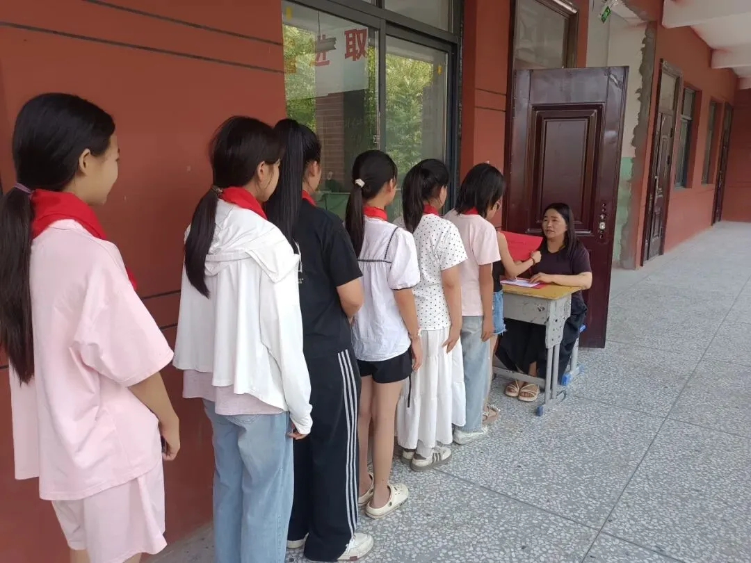 闯关代替试卷!大营小学无纸化测评,把考试玩出新花样-第38张图片-四季读书网