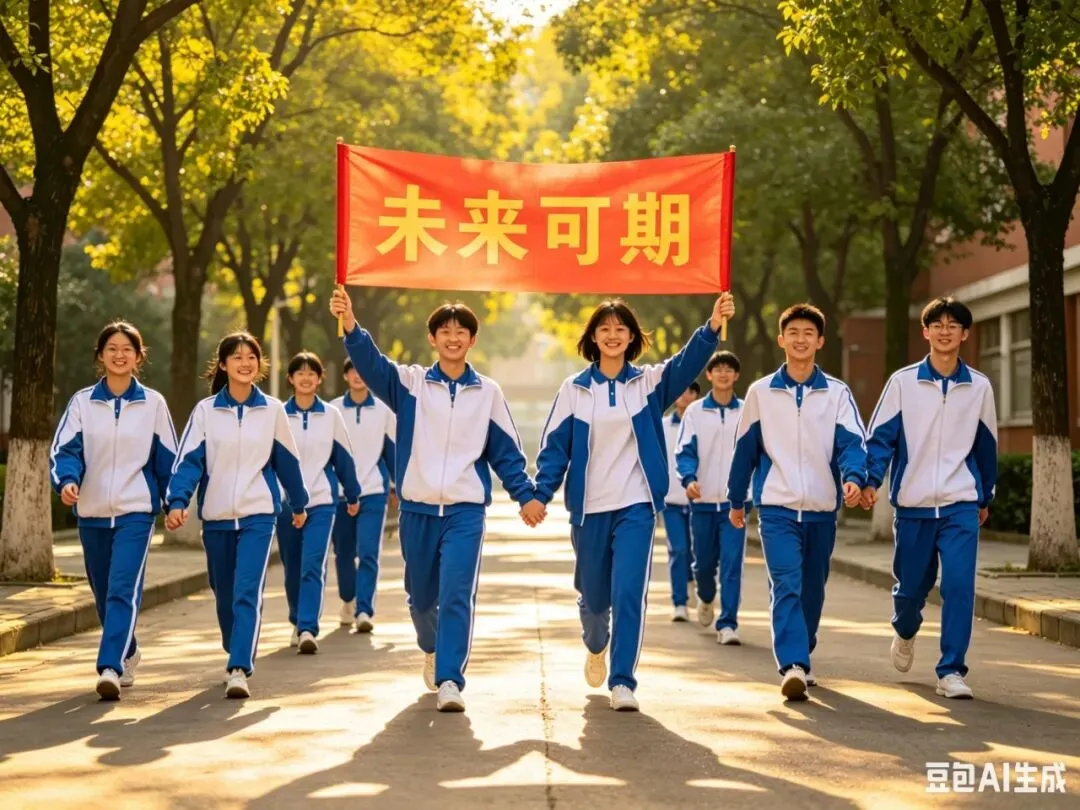 【中考必胜!】神木市第十四学校2026年初中学业水平考试“赴考锦囊”及毕业生假期安全提示-第35张图片-四季读书网 【中考必胜!】神木市第十四学校2026年初中学业水平考试“赴考锦囊”及毕业生假期安全提示-第35张图片-四季读书网