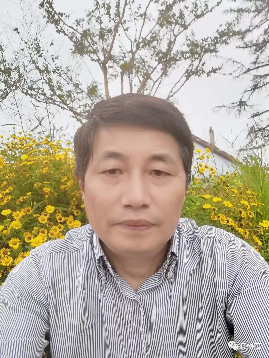 中考下水文‖武庆鸿:人生有声有色-第4张图片-四季读书网