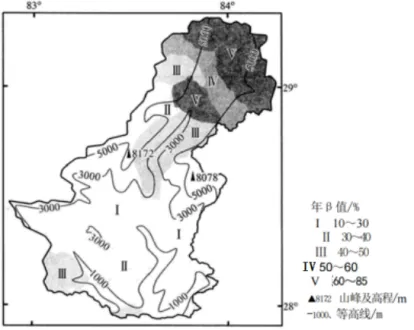 2026年高考云南卷地理高考真题(网络 收集版).docx-第5张图片-四季读书网
