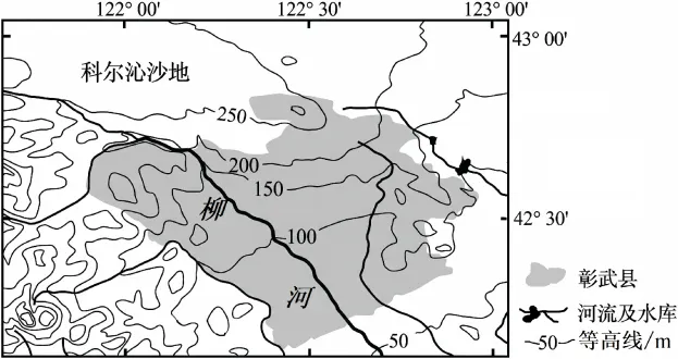 2026年高考云南卷地理高考真题(网络 收集版).docx-第8张图片-四季读书网