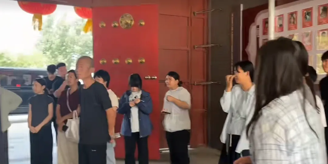中考择校热持续升温!德州弘德学校开放日人气爆棚,实地探校正当时.-第1张图片-四季读书网 中考择校热持续升温!德州弘德学校开放日人气爆棚,实地探校正当时.-第1张图片-四季读书网
