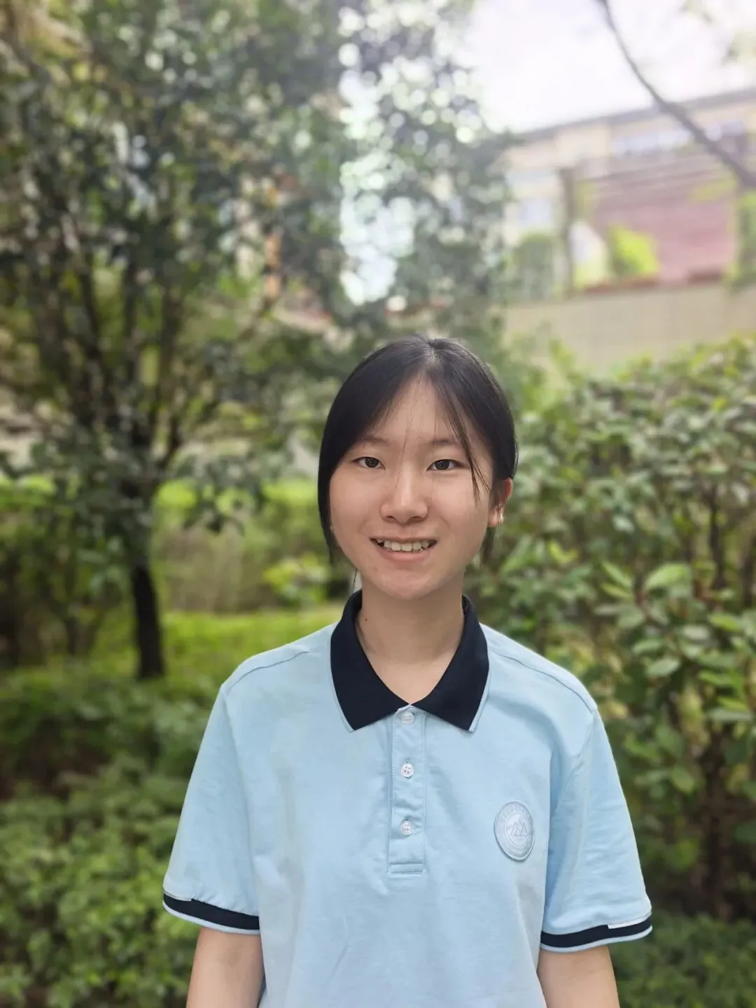 【星辰中考祝福 】学长学姐来助力 · 少年六月载荣光-第30张图片-四季读书网