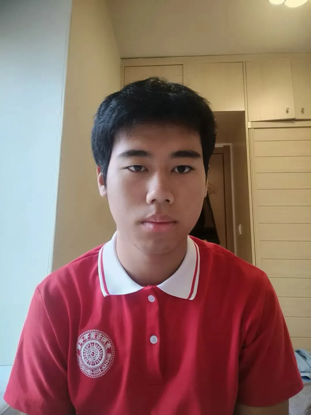 【星辰中考祝福 】学长学姐来助力 · 少年六月载荣光-第38张图片-四季读书网