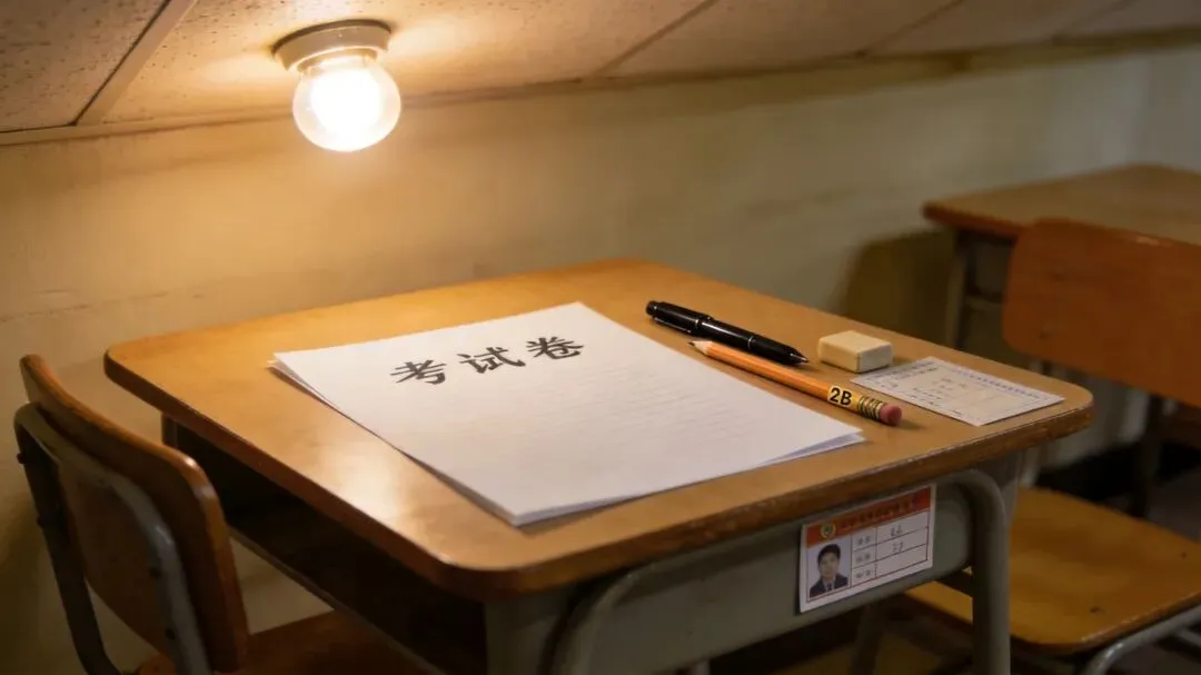 中考全流程细节清单:从出门到交卷,做错任何一步都可能丢10分-第4张图片-四季读书网
