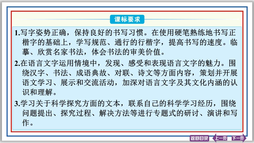 中考提分专列⑧:语言综合运用(上)40张PPT-第2张图片-四季读书网 中考提分专列⑧:语言综合运用(上)40张PPT-第2张图片-四季读书网