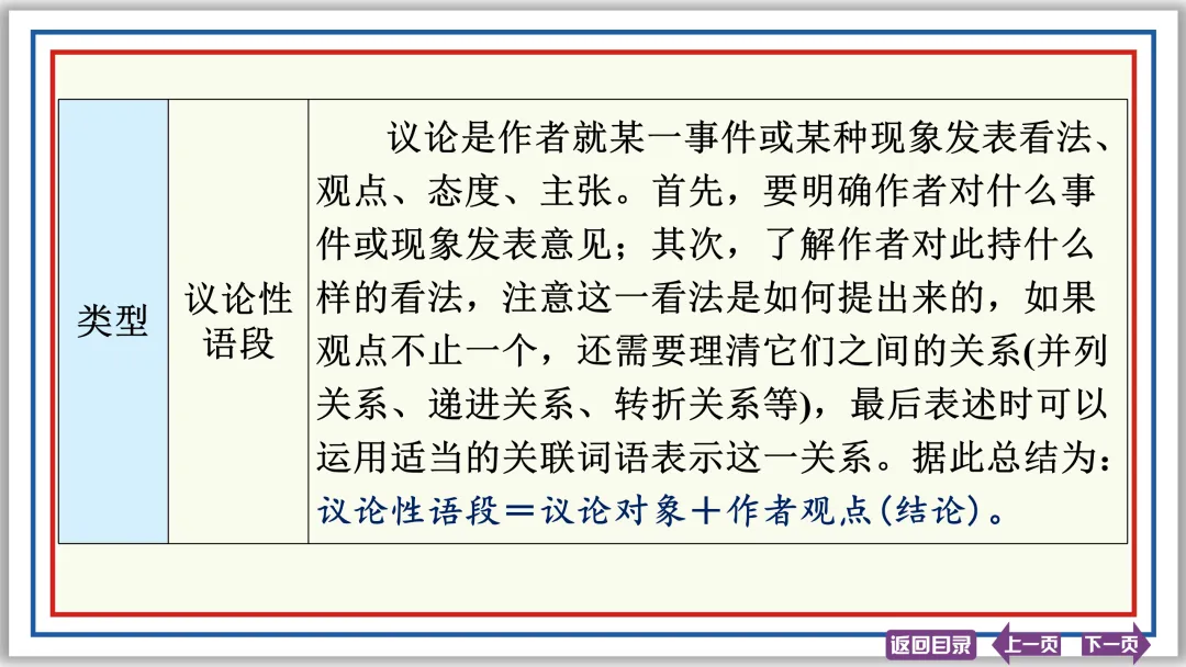 中考提分专列⑧:语言综合运用(上)40张PPT-第34张图片-四季读书网 中考提分专列⑧:语言综合运用(上)40张PPT-第34张图片-四季读书网