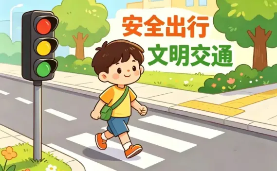实验小学2026年中考期间暨端午节放假通知及温馨提示-第4张图片-四季读书网 实验小学2026年中考期间暨端午节放假通知及温馨提示-第4张图片-四季读书网