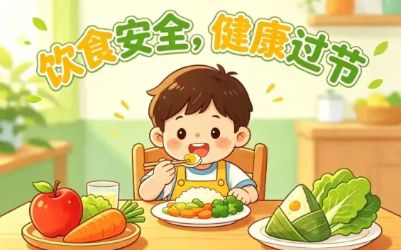 实验小学2026年中考期间暨端午节放假通知及温馨提示-第5张图片-四季读书网 实验小学2026年中考期间暨端午节放假通知及温馨提示-第5张图片-四季读书网