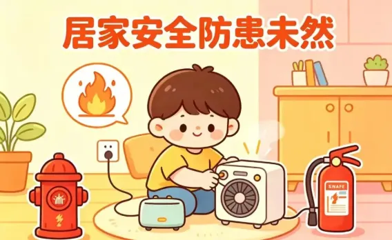 实验小学2026年中考期间暨端午节放假通知及温馨提示-第6张图片-四季读书网 实验小学2026年中考期间暨端午节放假通知及温馨提示-第6张图片-四季读书网