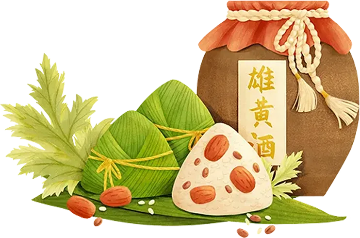 赤壁市实验小学2026年端午节、中考放假通知及温馨提示-第10张图片-四季读书网