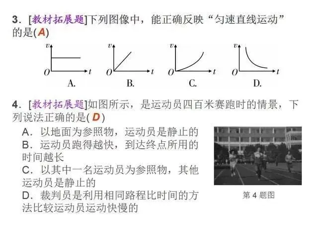 中考物理复习细致材料-第37张图片-四季读书网