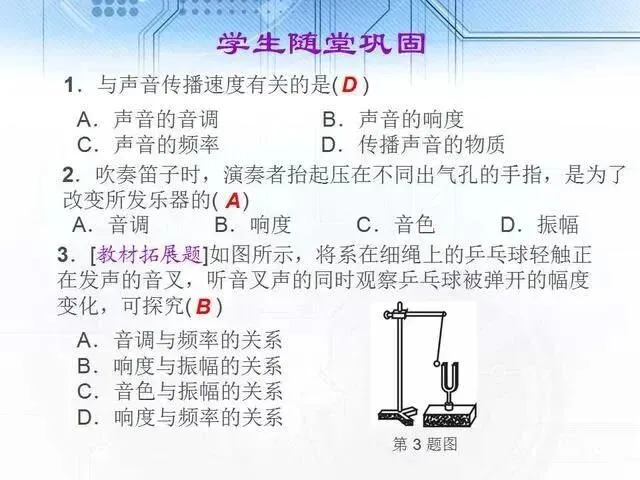 中考物理复习细致材料-第46张图片-四季读书网