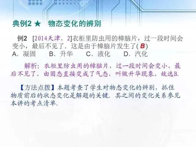 中考物理复习细致材料-第50张图片-四季读书网