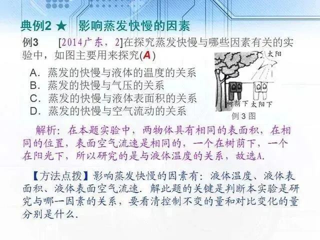 中考物理复习细致材料-第51张图片-四季读书网