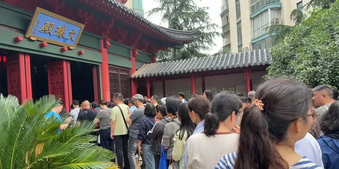 临近中考,南京哪里求“分”更灵?-第2张图片-四季读书网 临近中考,南京哪里求“分”更灵?-第2张图片-四季读书网