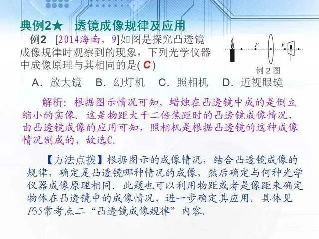 中考物理复习细致材料-第71张图片-四季读书网