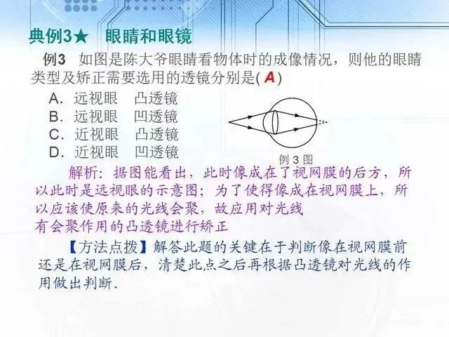 中考物理复习细致材料-第72张图片-四季读书网