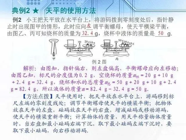 中考物理复习细致材料-第76张图片-四季读书网
