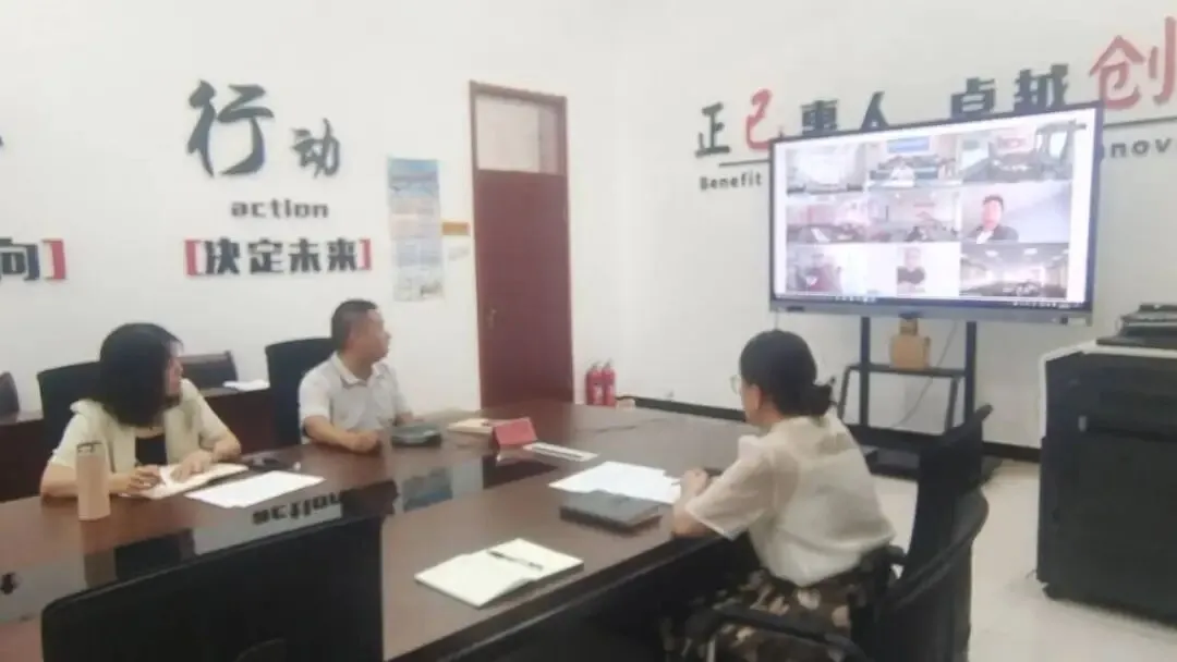 精准调度压实备考举措 凝心聚力护航中考收官—— 师市开展2026年备考线上调度工作-第2张图片-四季读书网