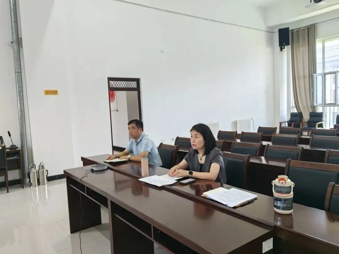 精准调度压实备考举措 凝心聚力护航中考收官—— 师市开展2026年备考线上调度工作-第3张图片-四季读书网