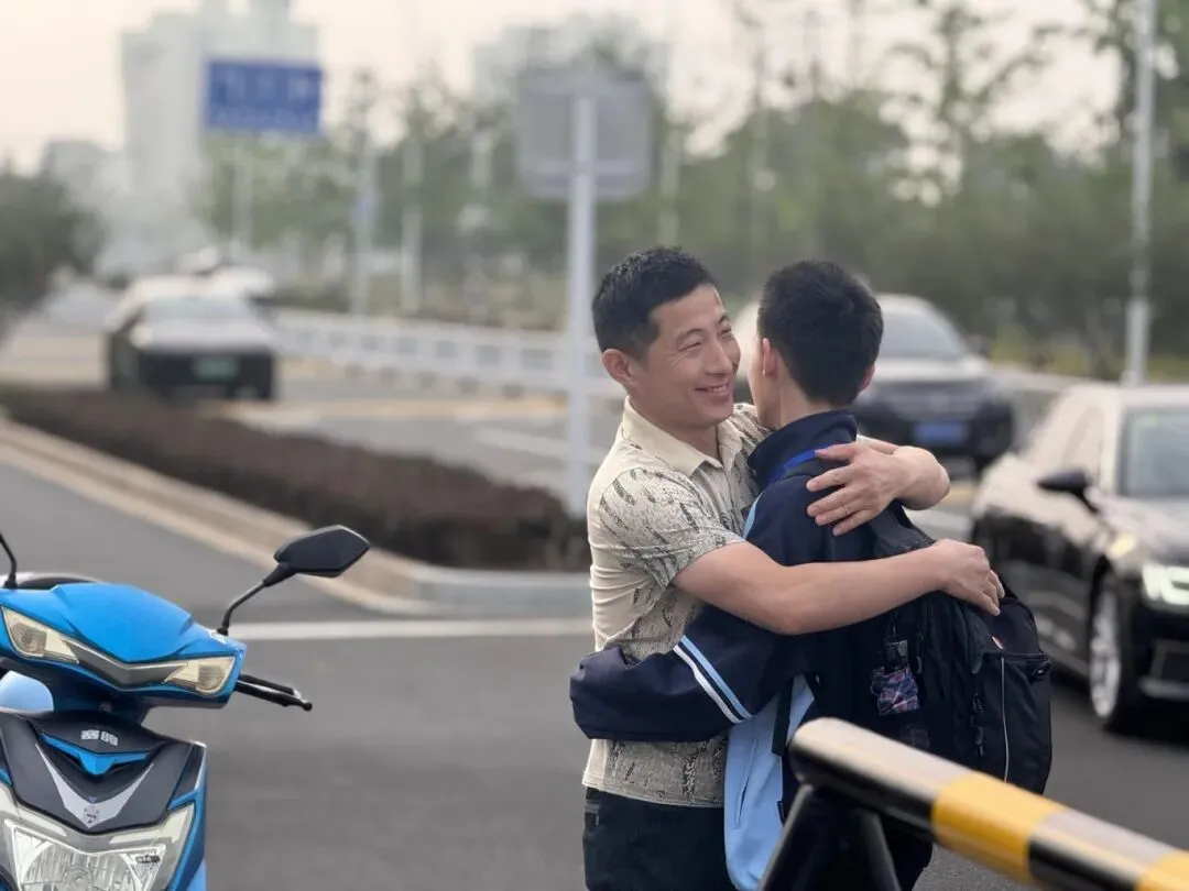 少年,上场!中考必胜-第7张图片-四季读书网 少年,上场!中考必胜-第7张图片-四季读书网