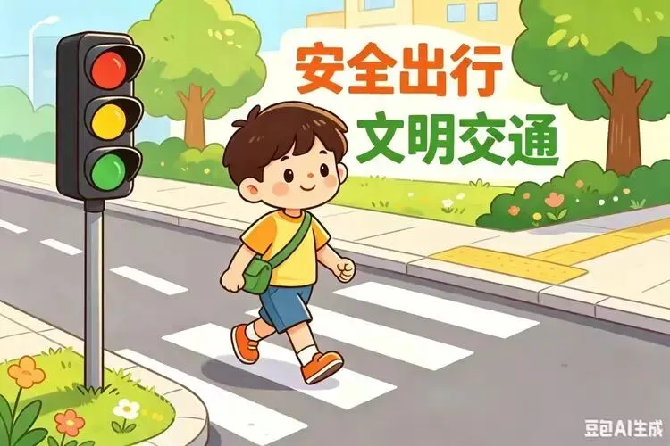 凤城小学2026年 中考期间暨端午节 放假通知及温馨提示-第17张图片-四季读书网
