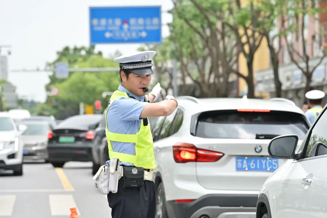 【转载】【便民提示】2026中考奉贤区考点周边道路交通提示-第9张图片-四季读书网 【转载】【便民提示】2026中考奉贤区考点周边道路交通提示-第9张图片-四季读书网