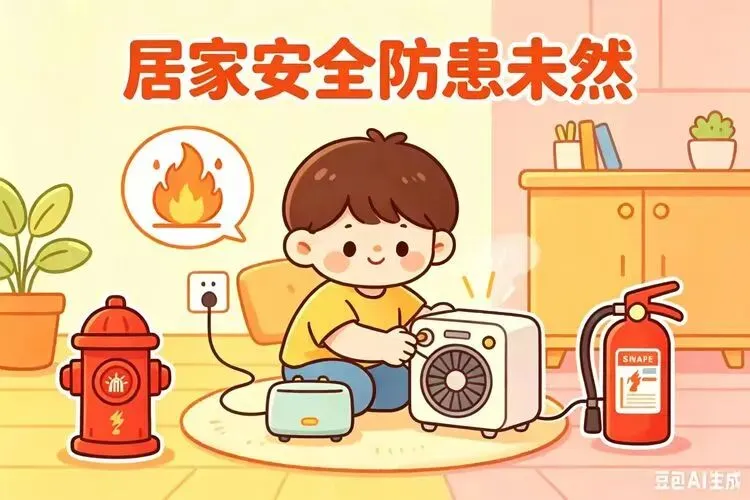 凤城小学2026年 中考期间暨端午节 放假通知及温馨提示-第32张图片-四季读书网