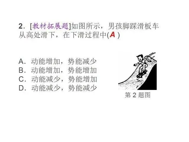 中考物理复习细致材料-第131张图片-四季读书网