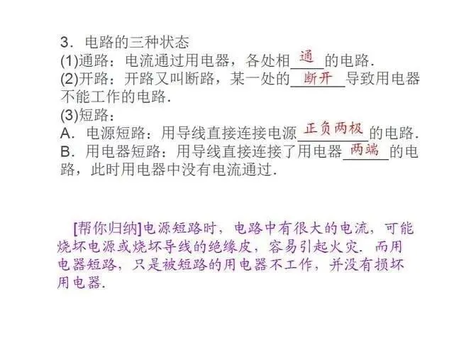 中考物理复习细致材料-第148张图片-四季读书网