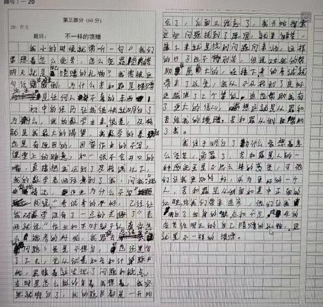 临近中考,南京哪里求“分”更灵?-第67张图片-四季读书网 临近中考,南京哪里求“分”更灵?-第67张图片-四季读书网