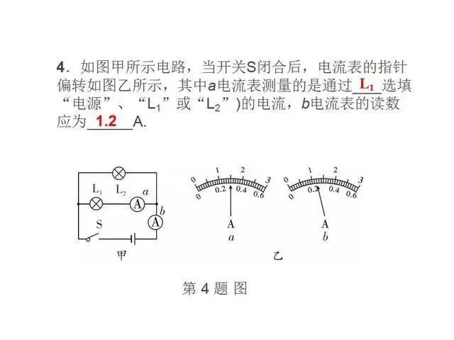 中考物理复习细致材料-第162张图片-四季读书网