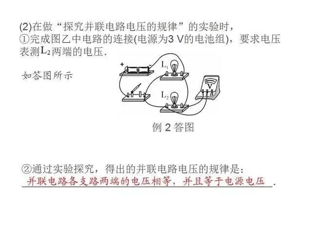中考物理复习细致材料-第165张图片-四季读书网