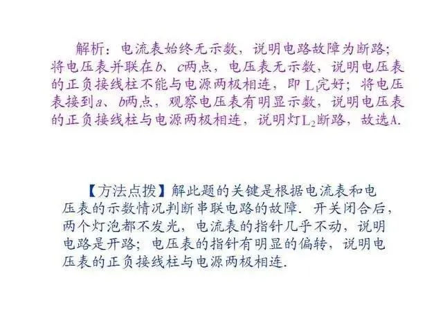 中考物理复习细致材料-第169张图片-四季读书网