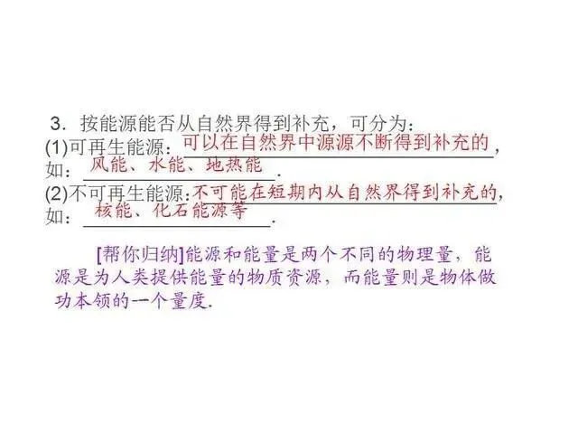 中考物理复习细致材料-第220张图片-四季读书网