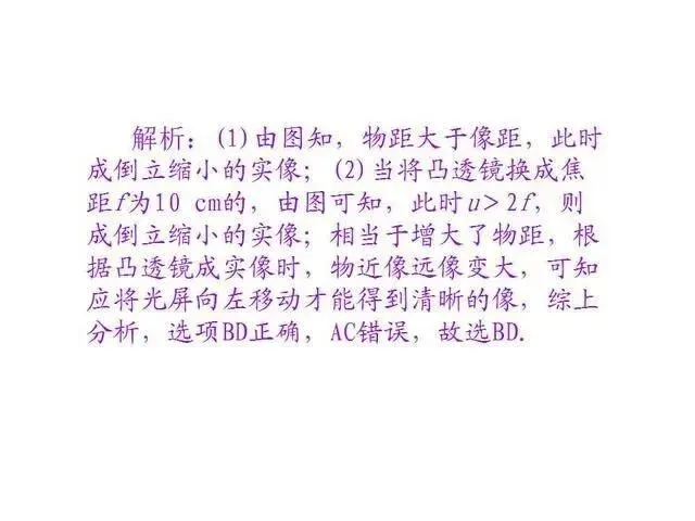 中考物理复习细致材料-第237张图片-四季读书网