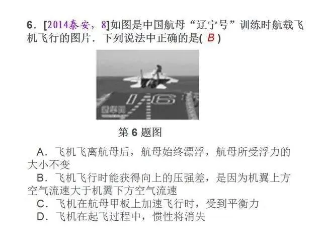 中考物理复习细致材料-第249张图片-四季读书网