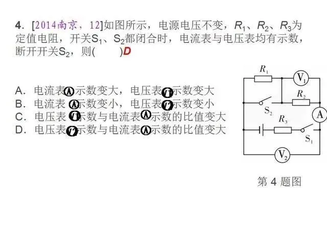 中考物理复习细致材料-第268张图片-四季读书网