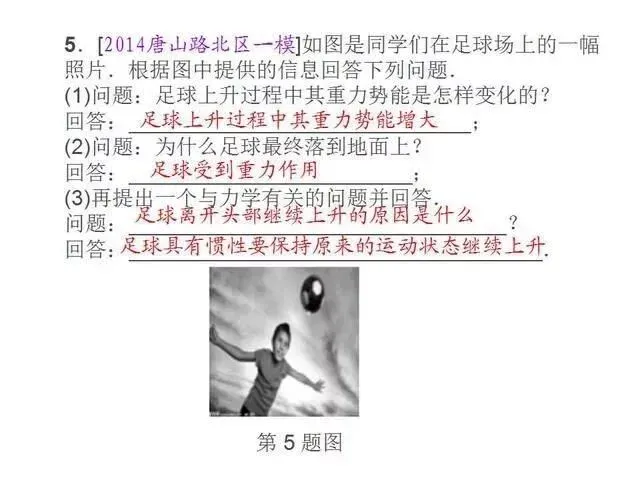 中考物理复习细致材料-第312张图片-四季读书网