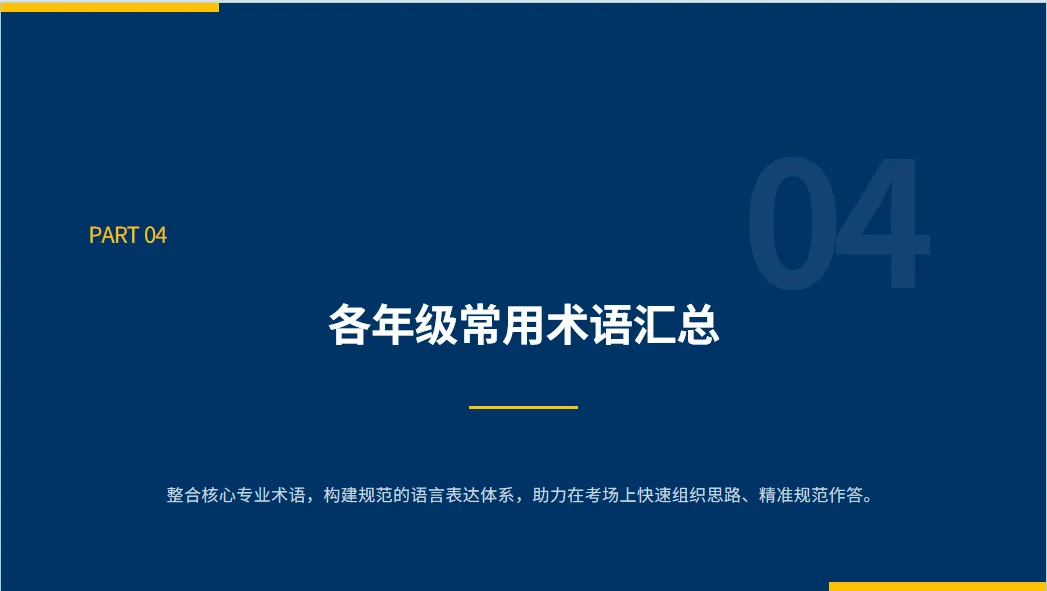 中考历史答题技巧与规范-第15张图片-四季读书网