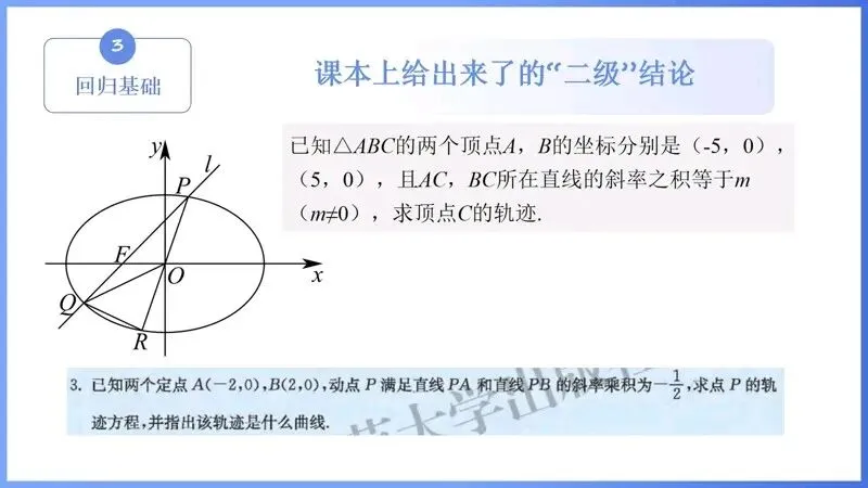 备考讲座:2026高考试卷评析暨2027高考备考策略-第20张图片-四季读书网