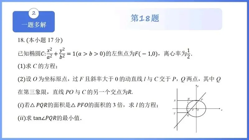 备考讲座:2026高考试卷评析暨2027高考备考策略-第31张图片-四季读书网