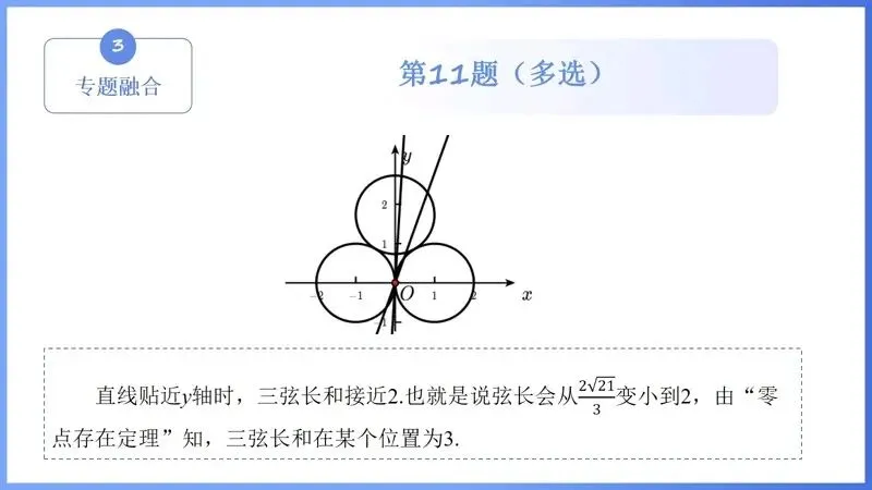 备考讲座:2026高考试卷评析暨2027高考备考策略-第32张图片-四季读书网