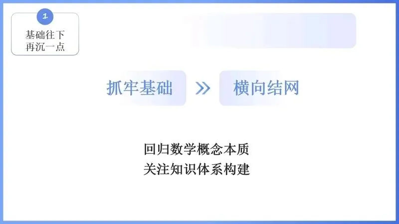 备考讲座:2026高考试卷评析暨2027高考备考策略-第46张图片-四季读书网