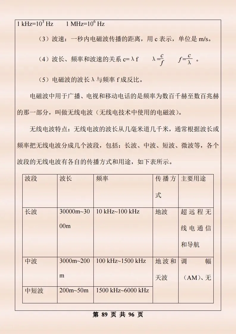 中考物理复习细致材料-第436张图片-四季读书网