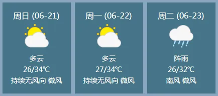 中考期间,全区设3个考点,请注意绕行!-第18张图片-四季读书网 中考期间,全区设3个考点,请注意绕行!-第18张图片-四季读书网