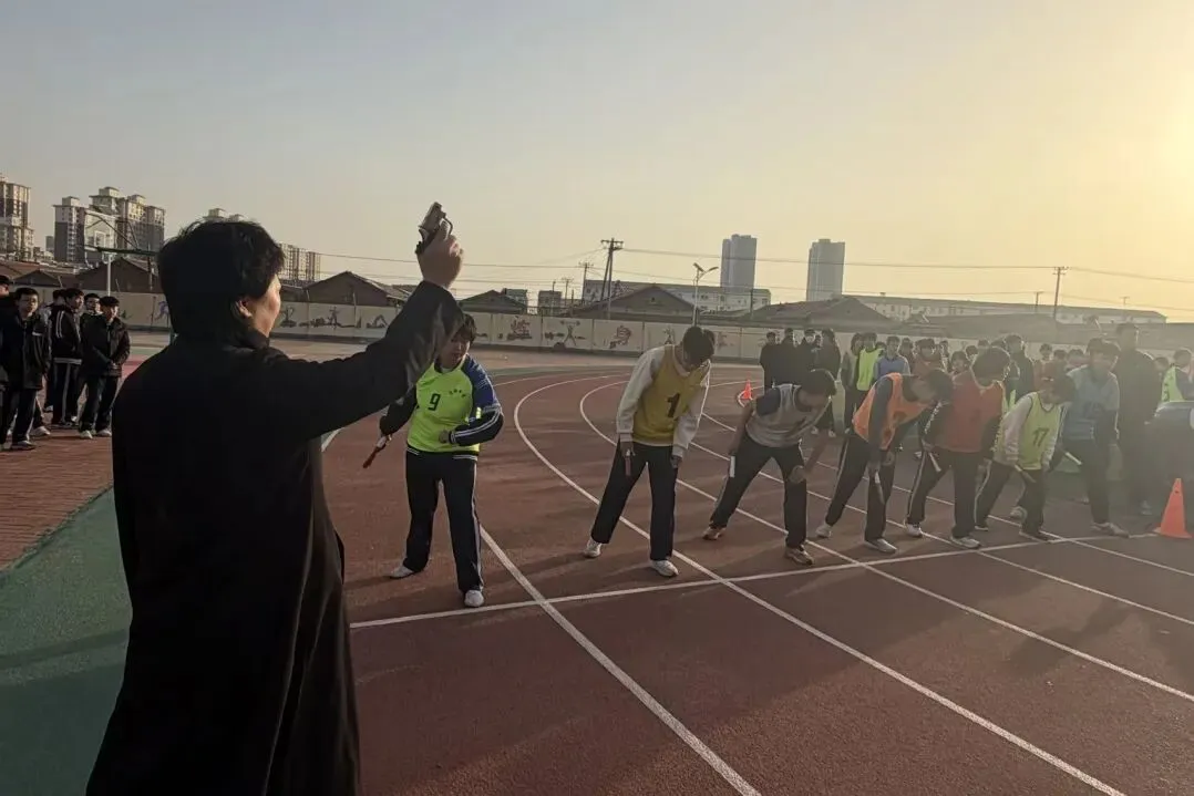 青县清州镇实验中学2026年中考直通车-第75张图片-四季读书网 青县清州镇实验中学2026年中考直通车-第75张图片-四季读书网