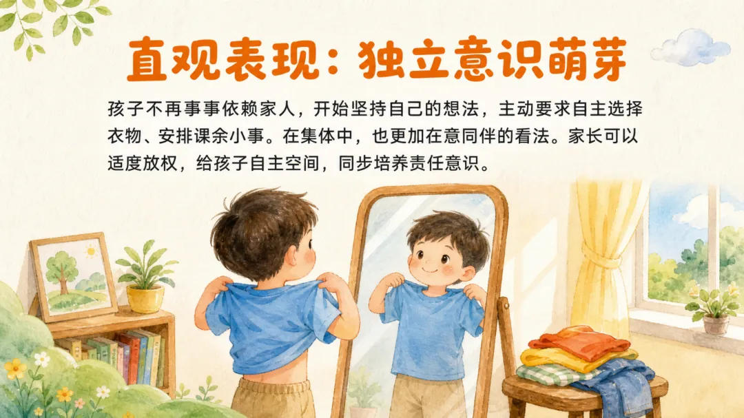 期末成绩出来了,怎么看?这份“三年级试卷分析”指南,教你如何通过“错题类型”找到孩子的“提分点”-第13张图片-四季读书网 期末成绩出来了,怎么看?这份“三年级试卷分析”指南,教你如何通过“错题类型”找到孩子的“提分点”-第13张图片-四季读书网